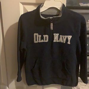 Old Navy Fleece